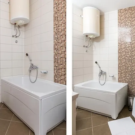 Oliva Apartment *
