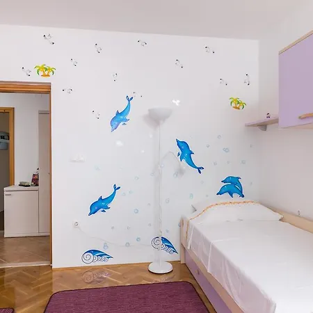 Apartment Oliva