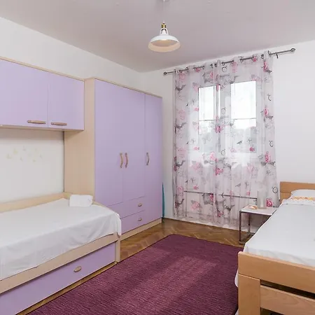 Oliva Apartment Cavtat