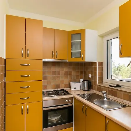 Oliva Apartment Cavtat
