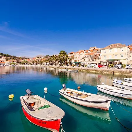 Apartment Oliva Cavtat